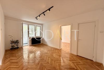 Apartament cu doua camere | Floreasca | Renovat - 2