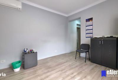 Spațiu comercial, de 90 mp, în Victoriei - 15