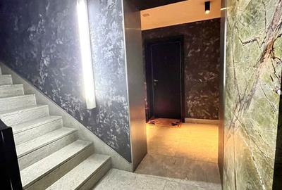 Apartament premium 3 camere de închiriat – Strada Rahmaninov – zonă exclusivista - 16