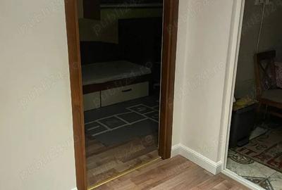 Apartament cu 3 camere semidecomandat, mobilat în Gorjului - 8