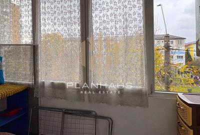 Inchiriere - apartament 2 camere, etaj 2, bld. Traian - zona Dalia Inchiriere - apartament 2 camere, etaj 2, bld. Traian - zona Dalia - 4