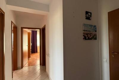 Apartament cu 2 camere decomandat în Calea Turzii - 7