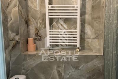 Garsonieră circulară, mobilată în Podgoria - 4