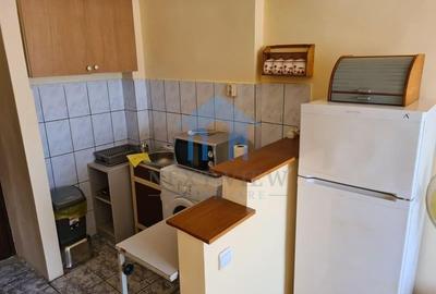 Garsoniera, Marasti - 2