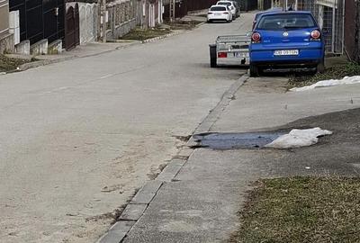 Casă cu Teren 951 Mp în Central - 2