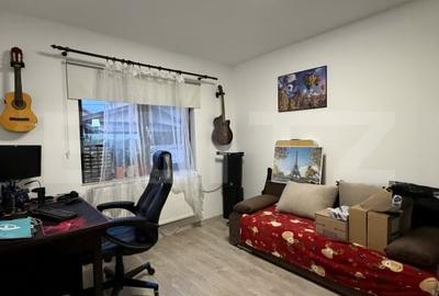 Casă individuală cu 5 camere cu Canalizare în Pielești - 7