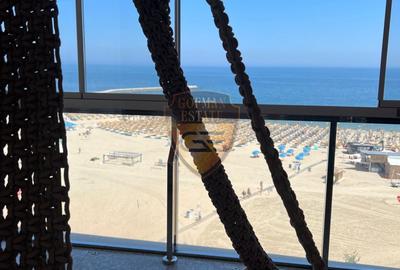 Apartament cu 2 camere decomandat, mobilat în Faleza Nord - 7