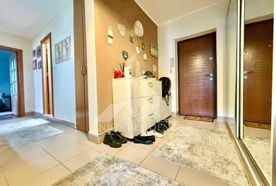 2 camere decomandat + LOC DE PARCARE | COMISION 0 - 5
