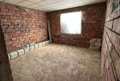 Casă cu Teren 2000 Mp în Căldărușeanca - 7