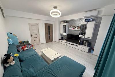 Apartament de 2 camere Ultramodern, 70mp, bloc nou - Prelungirea Ghencea - 7