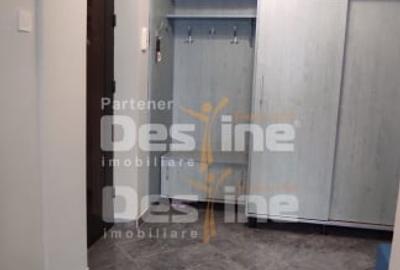 Garsonieră decomandată, mobilată în Bularga - 6