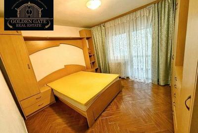 3 Camere Nerva Traian | Decomandat | Balcon | Mobilat/Nemobilat - 2