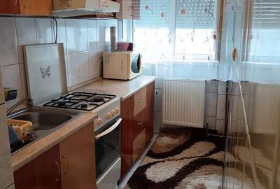 Apartament cu 2 camere în Central - 1