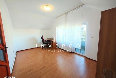 Apartament cu 2 camere decomandat în Între Lacuri