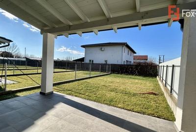 Casa cu 4 camere, toate utilitatile, cu plata in transe Sanandrei. - 2