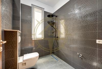 Casă cu 3 camere cu Teren 250 Mp în Ghermănești - 13