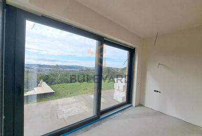 Apartament exclusivist, curte individuala, parcare acoperita, zona Europa - 11