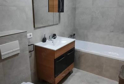 Garsonieră decomandată în Braytim - 3