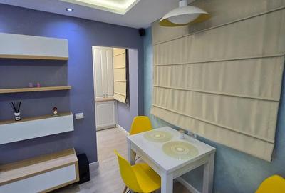Apartament cu 2 camere semidecomandat în Tomis Nord - 6