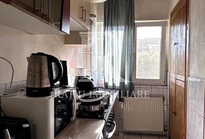 Garsonieră în Orașul Nou - 4