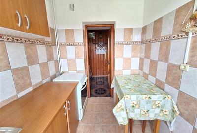 Apartament cu 2 camere semidecomandat în Orizont - 5