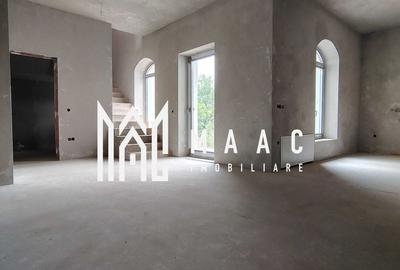 Casa Rezidentiala  |5 Camere  | Parcare  |Sura Mica - 6