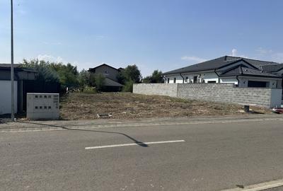 Spațiu comercial, în Vladimirescu - 1