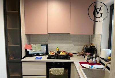 Apartament nou South Side - 12