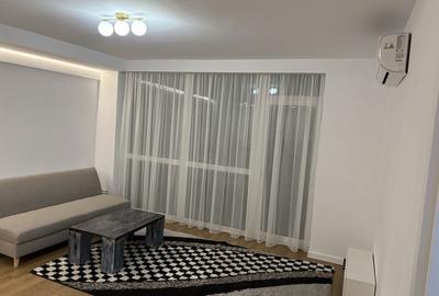 Apartament cu 2 camere în Central - 1