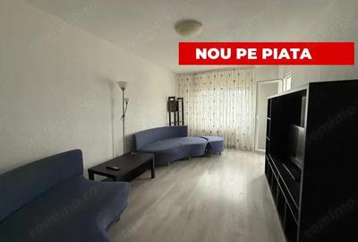 Apartament 2 camere, decomandat, 45mp utili, in zona Aradului