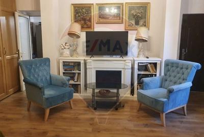 Apartament cu 1 camere de inchiriat, Ultracentral - 5