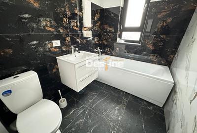 Pascani - Apartament 1 camere, 44mp, centrala proprie, etaj 1, zona Sf. Vineri - 3