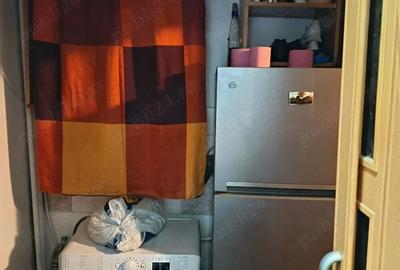 Garsonieră decomandată în Bularga - 1