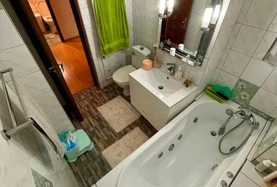 Apartament cu 3 camere decomandat, mobilat în Nicolina - 6