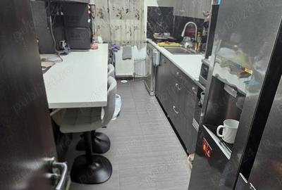 Apartament cu 2 camere decomandat în Titan - 3