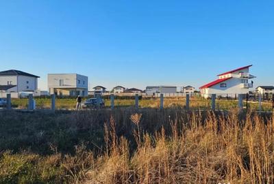 Teren de 406 mp, în Central - 11