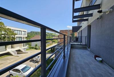 Apartament 3 camere zona Dupa Iniste - parcare subterana - 11