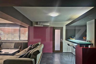 Apartament doua niveluri, 139 mp si terasa, 4 camere, Dorob - 10
