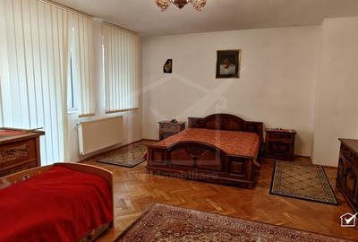 Casă individuală cu 9 camere cu Garaj în Someșu Cald - 7