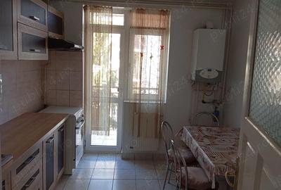 Apartament cu 2 camere decomandat în Micălaca - 4