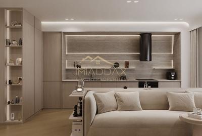 Apartament 3 camere // Cortina 126 // Iancu Nicolae - 12