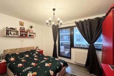 Apartament cu 3 camere, mobilat în Tomis Plus - 3