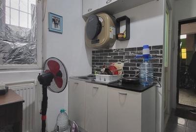 Garsonieră în Complex Studențesc - 5
