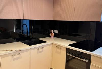 Apartament cu 3 camere semidecomandat, mobilat în Nordului - 18