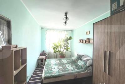 Apartament cu 4 camere semidecomandat, mobilat în Central - 6