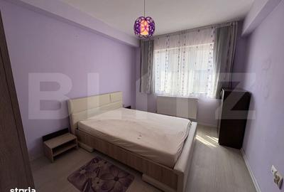 Apartament cu 2 camere în Iris