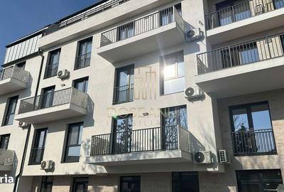 Apartament cu 2 camere decomandat, mobilat în Central - 2