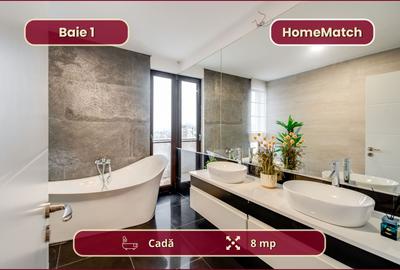 Penthouse || 3 camere || Comision 0% - 9