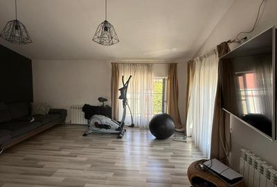 Apartament cu 3 camere semidecomandat în Zorilor - 7