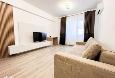 Garsonieră în Podu Roș - 1